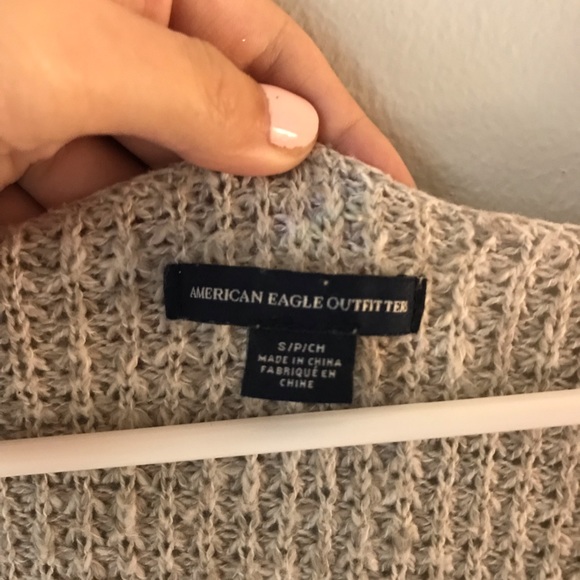 American Eagle Sweater - Picture 2 of 3